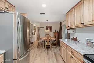 606 E Luke Dr, Payson, AZ 85541 - Photo 17