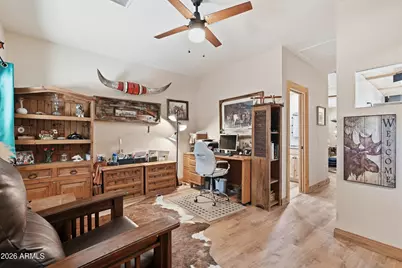 606 E Luke Drive, Payson, AZ 85541 - Photo 9