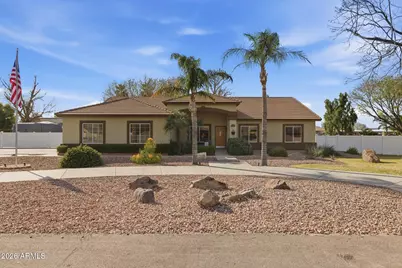 13909 E Vista Verde Drive, Chandler, AZ 85249 - Photo 1