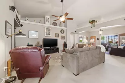 13909 E Vista Verde Drive, Chandler, AZ 85249 - Photo 5