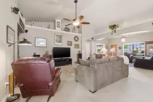 13909 E Vista Verde Dr, Chandler, AZ 85249 - Photo 5