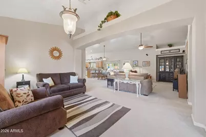 13909 E Vista Verde Drive, Chandler, AZ 85249 - Photo 3