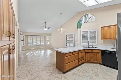 14107 W Yosemite Drive, Sun City West, AZ 85375 - Photo 17
