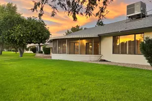 14107 W Yosemite Dr, Sun City West, AZ 85375 - Photo 33