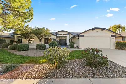 14107 W Yosemite Drive, Sun City West, AZ 85375 - Photo 37
