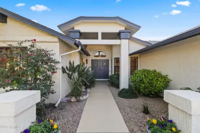 14107 W Yosemite Drive, Sun City West, AZ 85375 - Photo 3