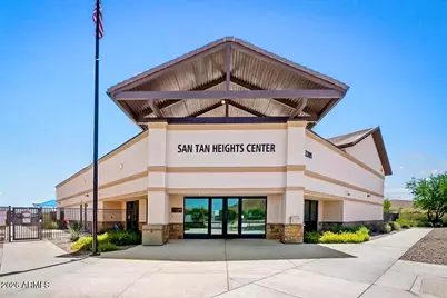 32300 N Daylight Drive, San Tan Valley, AZ 85144 - Photo 43