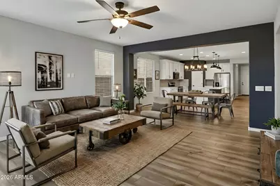 32300 N Daylight Drive, San Tan Valley, AZ 85144 - Photo 13