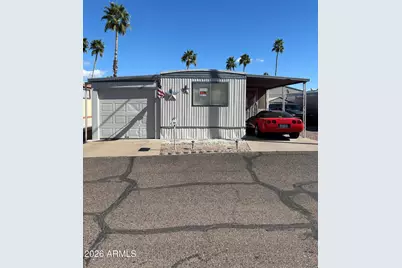 345 S 58th St -- #62, Mesa, AZ 85206 - Photo 1