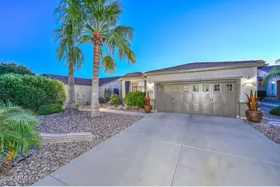 12843 W Black Hill Road, Peoria, AZ 85383 - Photo 1