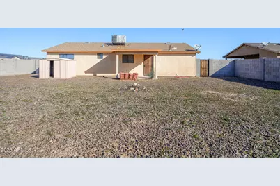 10931 W Benito Drive, Arizona City, AZ 85123 - Photo 27