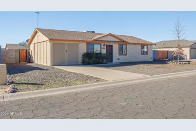 10931 W Benito Drive, Arizona City, AZ 85123 - Photo 3