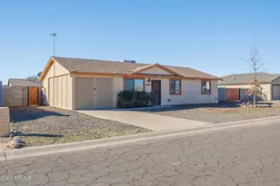 10931 W Benito Dr, Arizona City, AZ 85123 - Photo 3