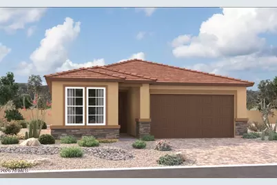 9829 W Fraktur Road, Tolleson, AZ 85353 - Photo 1