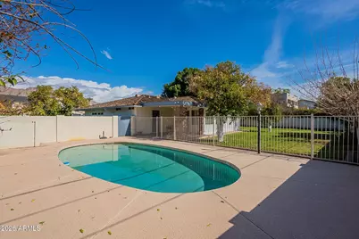 5715 E Calle Del Paisano --, Phoenix, AZ 85018 - Photo 33