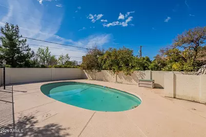 5715 E Calle Del Paisano --, Phoenix, AZ 85018 - Photo 31