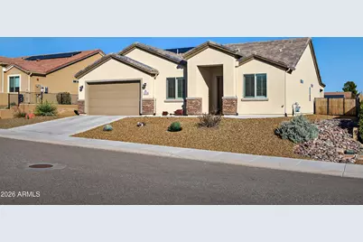 2300 Prospect Circle, Cottonwood, AZ 86326 - Photo 3