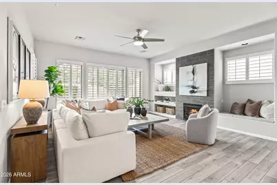 7424 E Thunderhawk Road, Scottsdale, AZ 85255 - Photo 9