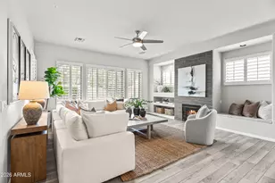 7424 E Thunderhawk Rd, Scottsdale, AZ 85255 - Photo 9