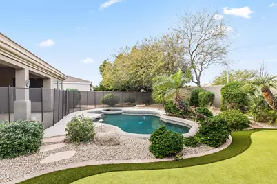 7424 E Thunderhawk Road, Scottsdale, AZ 85255 - Photo 5