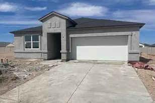 614 W Bunker Hl St, Florence, AZ 85132 - Photo 1