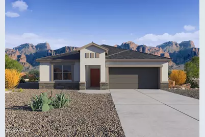 614 W Bunker Hill Street, Florence, AZ 85132 - Photo 1