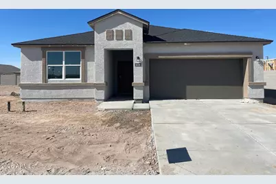 614 W Bunker Hill Street, Florence, AZ 85132 - Photo 1