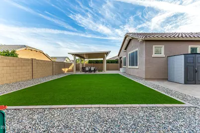 24253 N 170th Lane, Surprise, AZ 85387 - Photo 29