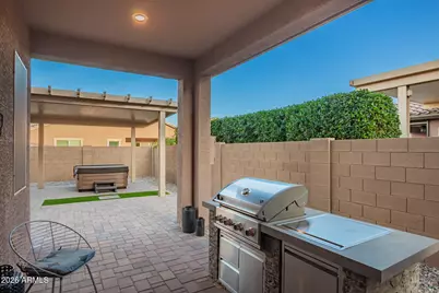 24253 N 170th Lane, Surprise, AZ 85387 - Photo 5