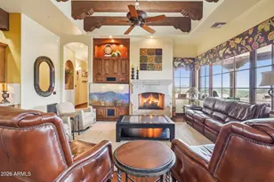 1930 E Desert Willow Dr, Phoenix, AZ 85048 - Photo 25