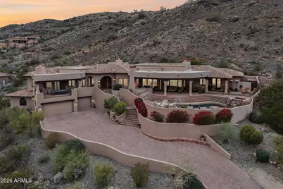 1930 E Desert Willow Drive, Phoenix, AZ 85048 - Photo 1