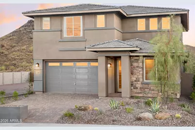 33266 N 134th Lane, Peoria, AZ 85383 - Photo 1