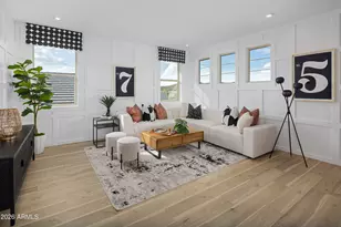 33266 N 134th Ln, Peoria, AZ 85383 - Photo 11