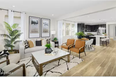 33266 N 134th Lane, Peoria, AZ 85383 - Photo 7