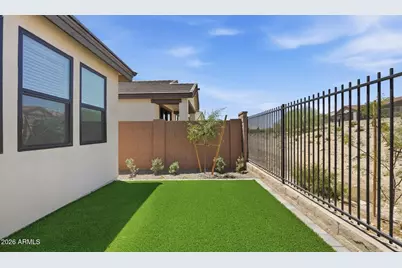 4498 N 203rd Lane, Buckeye, AZ 85396 - Photo 25