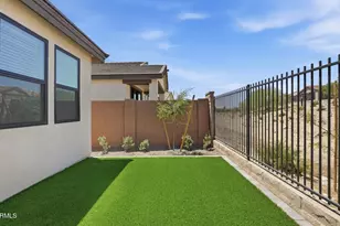 4498 N 203rd Ln, Buckeye, AZ 85396 - Photo 25