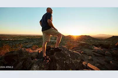 4498 N 203rd Lane, Buckeye, AZ 85396 - Photo 35