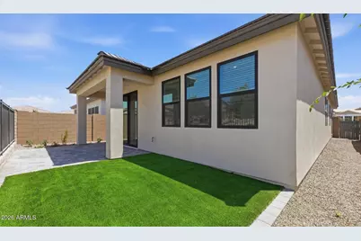 4498 N 203rd Lane, Buckeye, AZ 85396 - Photo 23