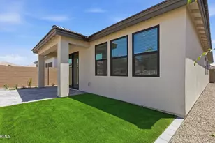 4498 N 203rd Ln, Buckeye, AZ 85396 - Photo 23