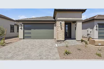 4498 N 203rd Lane, Buckeye, AZ 85396 - Photo 1