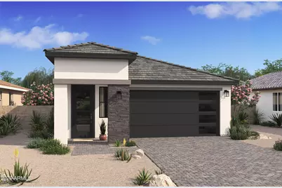 4498 N 203rd Lane, Buckeye, AZ 85396 - Photo 1