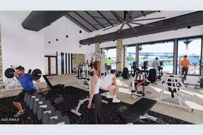 25174 N 169th Avenue, Surprise, AZ 85387 - Photo 35