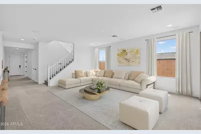 25174 N 169th Avenue, Surprise, AZ 85387 - Photo 3