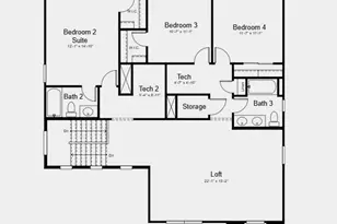 25174 N 169th Ave, Surprise, AZ 85387 - Photo 25