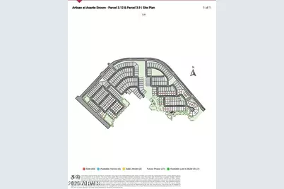 25174 N 169th Avenue, Surprise, AZ 85387 - Photo 27