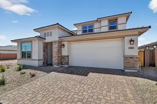 25174 N 169th Ave, Surprise, AZ 85387 - Photo 23