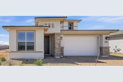 25174 N 169th Avenue, Surprise, AZ 85387 - Photo 1