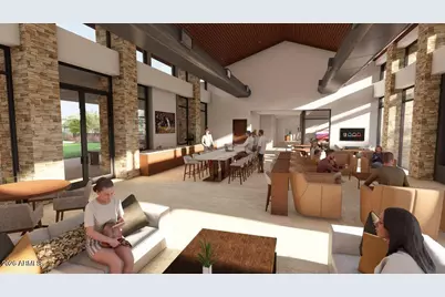 25174 N 169th Avenue, Surprise, AZ 85387 - Photo 33