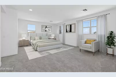 25174 N 169th Avenue, Surprise, AZ 85387 - Photo 5