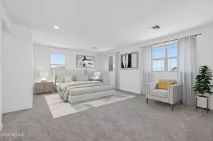 25174 N 169th Ave, Surprise, AZ 85387 - Photo 5